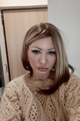 Проститутка Николь