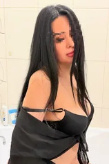 Проститутка Нина